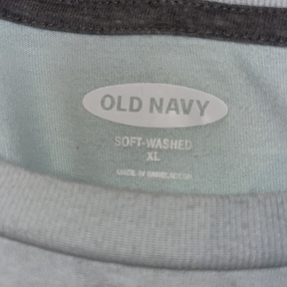 Men’s Tee - Picture 2 of 4